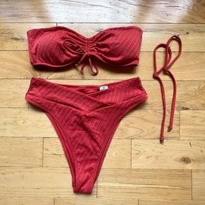 Abercrombie & Fitch Bikini